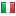 gaelictech.ie server is located in Italy